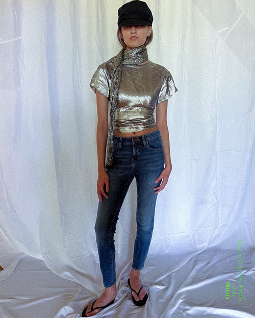 The Mall Jean