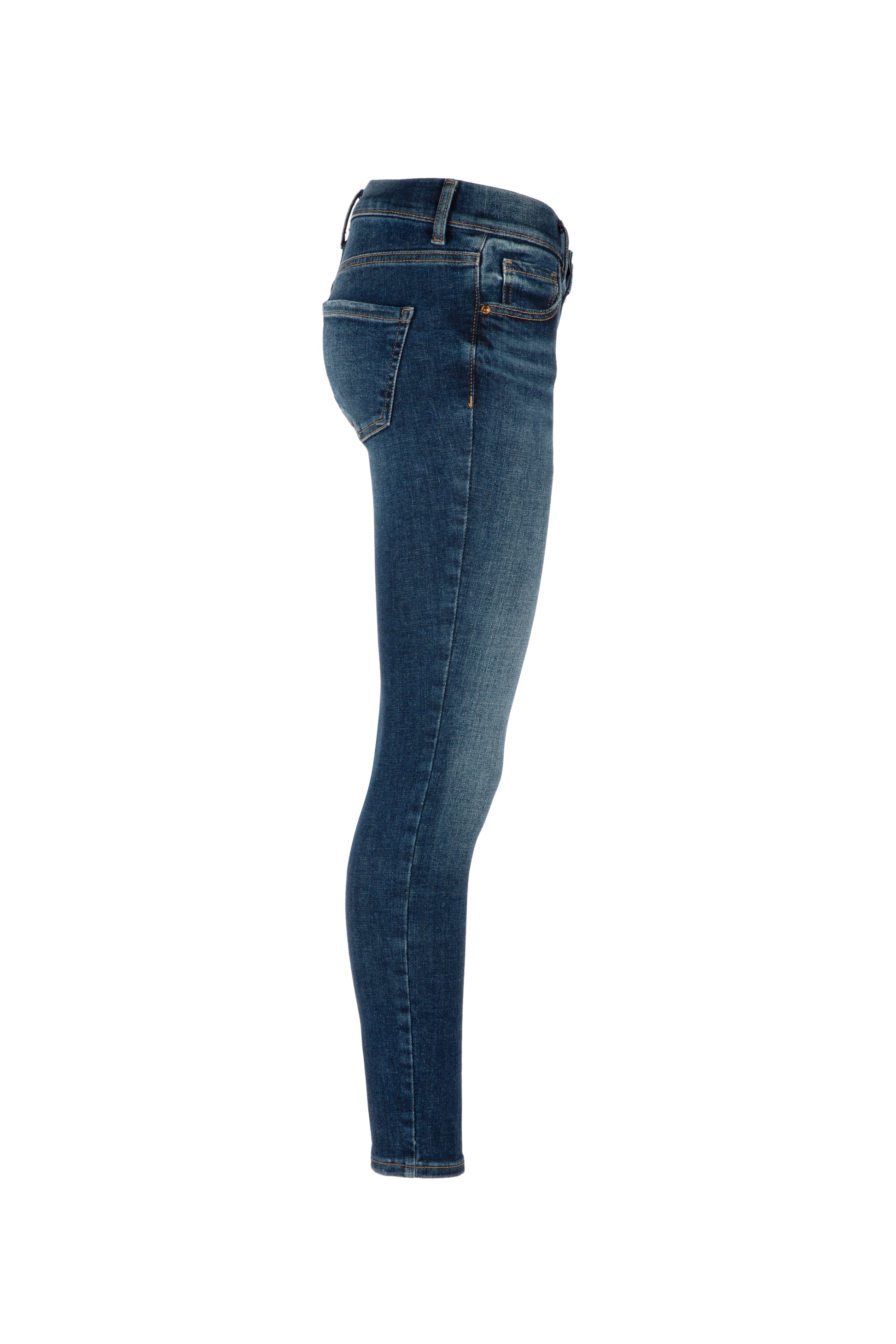 The Mall Jean