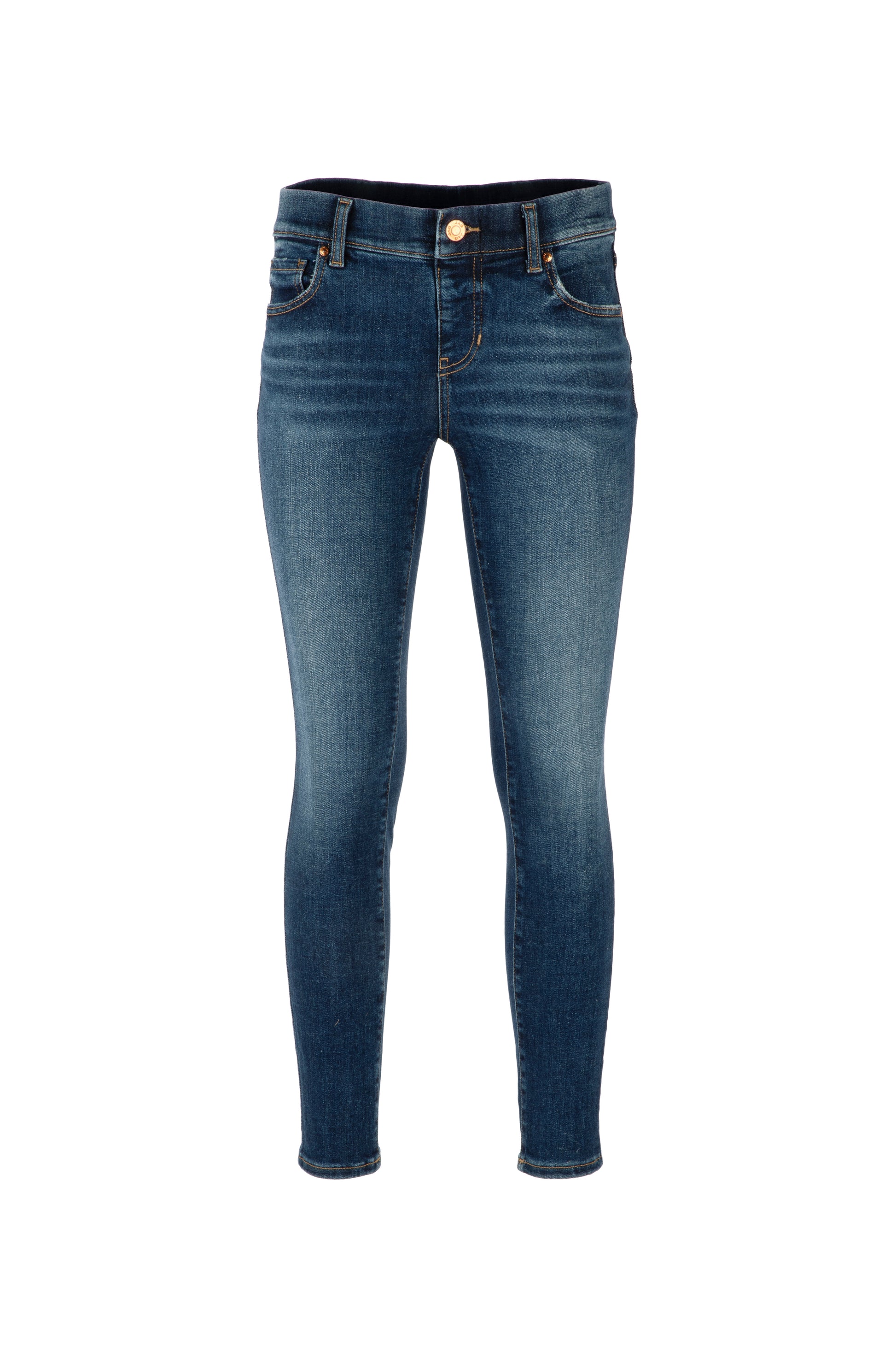 The Mall Jean