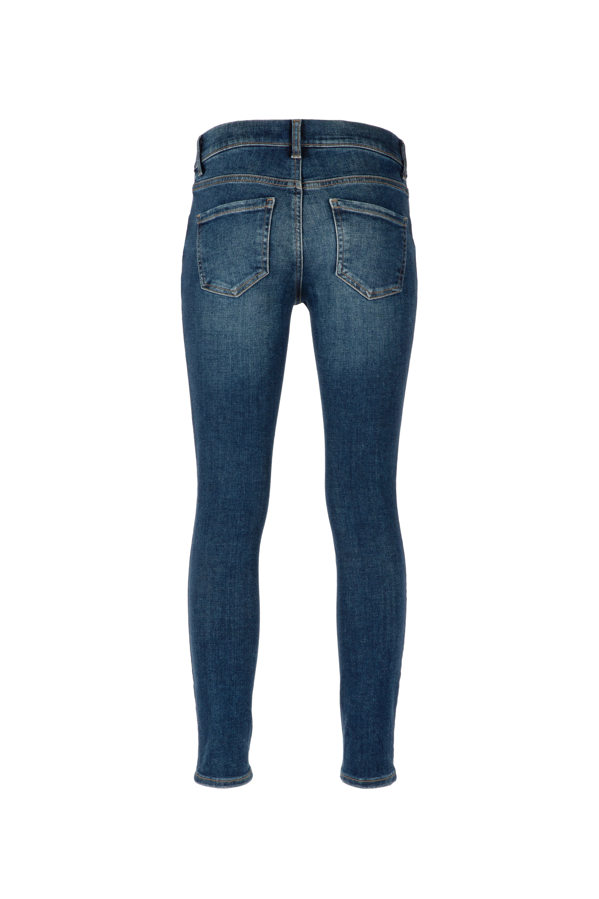 The Mall Jean